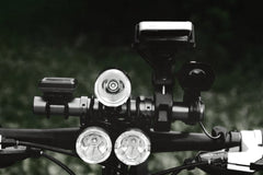 Beecool Bikes E-Bike Handlebar Extender Lightweight BC-Handlebar Extender