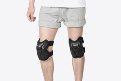 Beecool Bikes Cycling Anti-fall Protective Gear, Comfortable and Breathable BC-Anti-fall Protective Gear