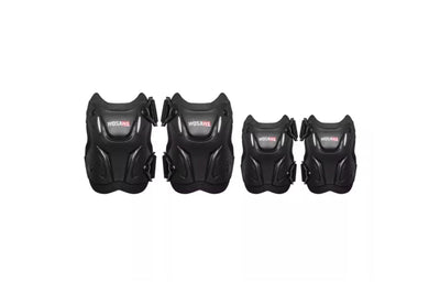 Beecool Bikes Cycling Anti-fall Protective Gear, Comfortable and Breathable BC-Anti-fall Protective Gear