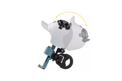 Beecool Bikes Waterproof Sunshade Mobile Phone Holder