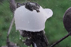 Beecool Bikes Waterproof Sunshade Mobile Phone Holder