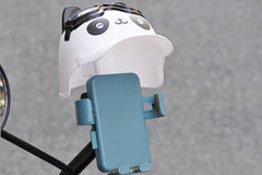 Beecool Bikes Waterproof Sunshade Mobile Phone Holder