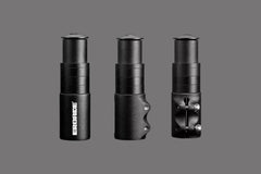 Beecool Bikes Aluminum 28.6mm Bicycle Fork Stem Extender for eBike BC-Stem Extender