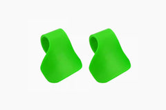 Beecool Bikes Multi-functional Throttle Grip Wrist-Rest Clip (2 Pieces)