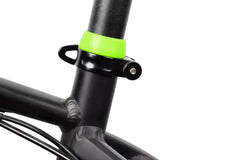Beecool Bikes Electric Bike Seat Post Ring Dust Cover Waterproof
