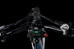 Beecool Bikes BeeCool Electric Bike Display Replacement BC-LCD-Display BC-ADV-Color Display BC-PAT-Display