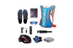 Beecool Bikes Outdoor Cycling & Hiking Backpack