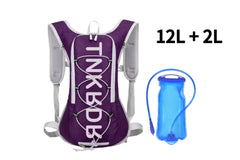 Beecool Bikes Outdoor Cycling & Hiking Backpack