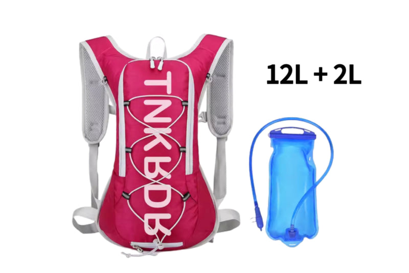 Beecool Bikes Outdoor Cycling & Hiking Backpack