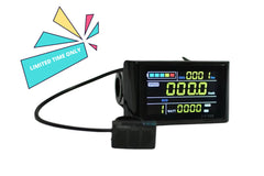Beecool Bikes Bee Adventurer & Explorer Color Display Upgrade BC-ADV-Color Display