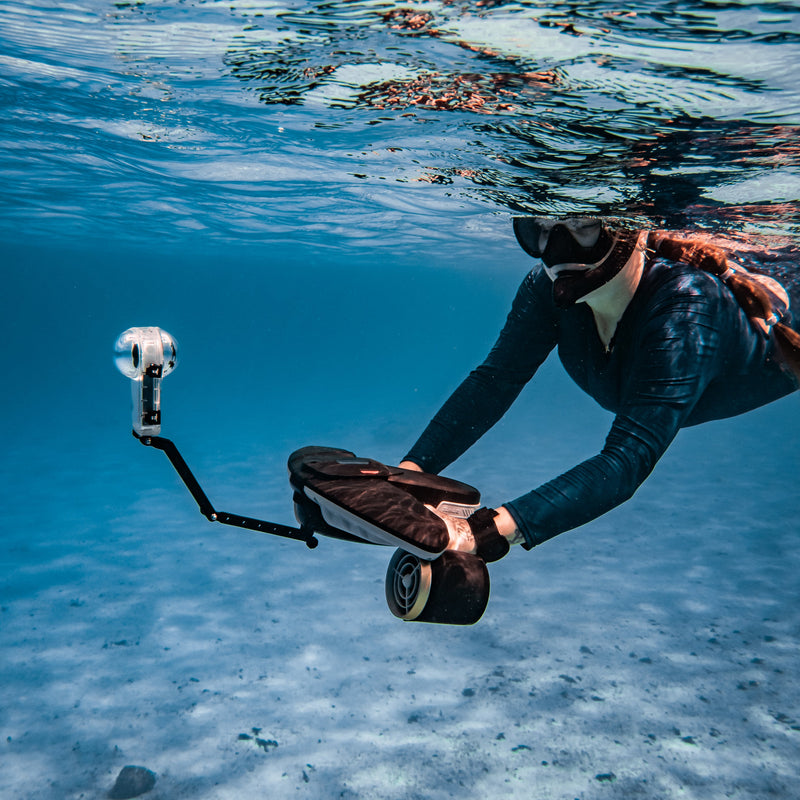 Sublue Underwater Scooter Mix / Mix Pro / Navbow / Navbow+ Selfie Extension Stick 659514468143