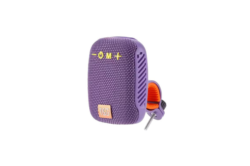 Beecool Bikes Outdoor Cycling Wireless Bluetooth Speaker