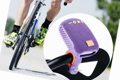Beecool Bikes Outdoor Cycling Wireless Bluetooth Speaker