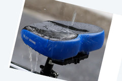 Beecool Bikes Comfort Noseless Bike Seat for Men and Women