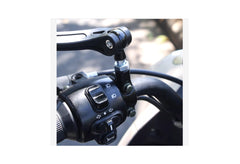 Beecool Bikes Adjustable Safety Bicycle Rear View Mirrors (1 Pair) BC-Mirrors