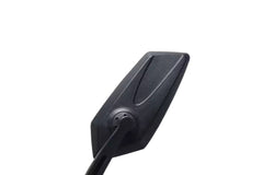 Beecool Bikes Adjustable Safety Bicycle Rear View Mirrors (1 Pair) BC-Mirrors