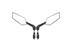 Beecool Bikes Adjustable Safety Bicycle Rear View Mirrors (1 Pair) BC-Mirrors