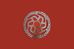 Beecool Bikes Replacing Brake Rotors For BeeCool Ebikes