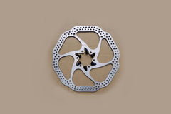 Beecool Bikes Replacing Brake Rotors For BeeCool Ebikes