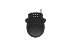 Beecool Bikes Anti-Theft Wire Security Lock Bicycle & Helmet Password Lock