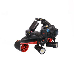 Sublue Underwater Scooter Navbow / Navbow+ Photographic Base Plate 659514468228