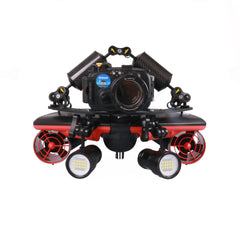 Sublue Underwater Scooter Navbow