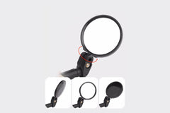 Beecool Bikes Handlebar Grip Insert Rear-View Mirrors (1 Pair) BC-Mirror-Old