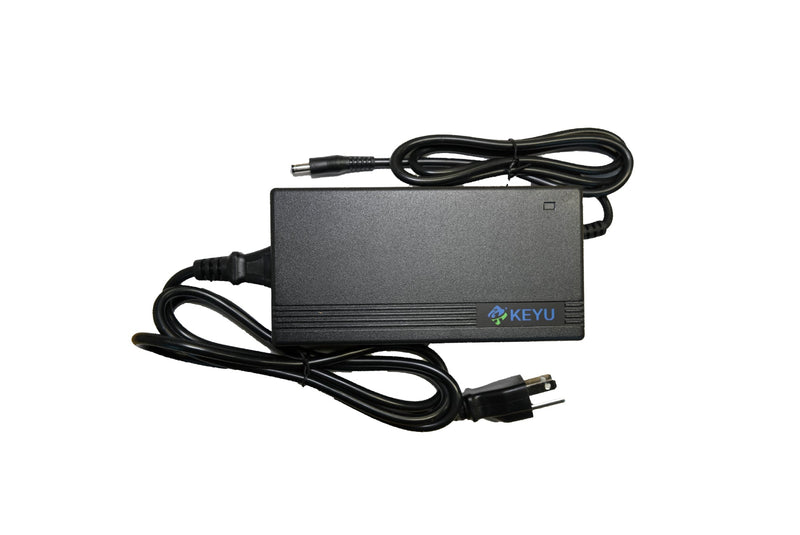 Beecool Bikes Li-ion Battery Charger (2.0A & 3.0A)