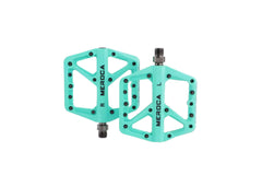 Beecool Bikes Colorful & Solid E-MTB Upgrade Pedals (1 Pair)