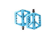 Beecool Bikes Colorful & Solid E-MTB Upgrade Pedals (1 Pair)