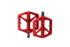 Beecool Bikes Colorful & Solid E-MTB Upgrade Pedals (1 Pair)
