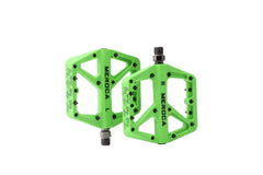 Beecool Bikes Colorful & Solid E-MTB Upgrade Pedals (1 Pair)