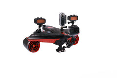 Sublue Underwater Scooter Mix / Mix Pro / Navbow / Navbow+ Selfie Extension Stick 659514468143