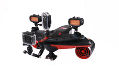 Sublue Underwater Scooter Mix / Mix Pro / Navbow / Navbow+ Selfie Extension Stick 659514468143