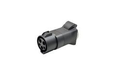 Beecool Bikes EV Station Charging Adapter For Ebike Charger (Always Get A Plan B) BC-Charging Adapter