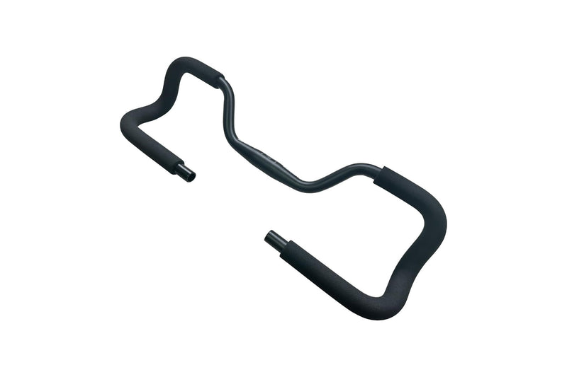 Beecool Bikes Aluminum Butterfly Handlebar For BeeCool Ebikes BC-Butterfly Handlebar