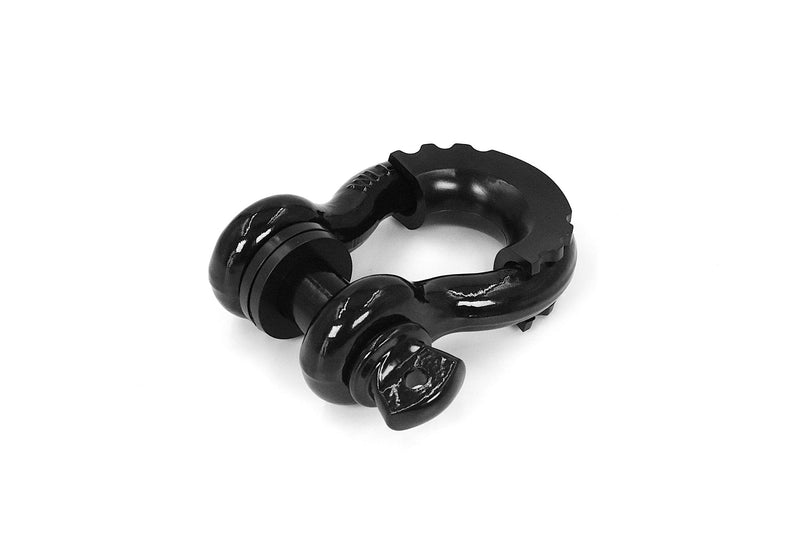Carbon Offroad USA Carbon Offroad 4.75T Bow Shackle CWA-SHAK45