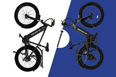 Beecool Bikes Pathfinder Series Adjustable Seat Post Shock Absorber BC-PAT-Seat Post