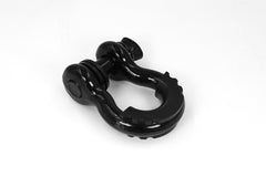 Carbon Offroad USA Carbon Offroad 4.75T Bow Shackle CWA-SHAK45