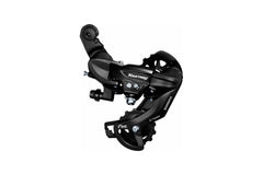 Beecool Bikes SHIMANO TOURNEY TY Long Cage Rear Derailleur 6/7-speed BC-Derailleur