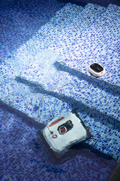 Sublue Underwater Scooter BN Pro Robotic Pool Cleaner 812348036586
