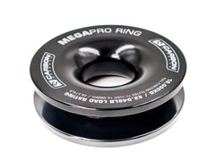 Carbon Offroad USA Carbon Offroad Monkey Fist 10T Recovery Ring CW-RR100-b