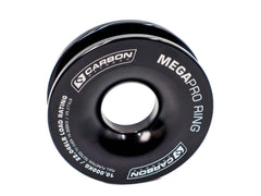 Carbon Offroad USA Carbon Offroad Monkey Fist 10T Recovery Ring CW-RR100-b
