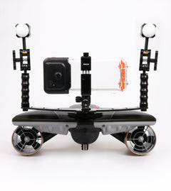Sublue Underwater Scooter Navbow+