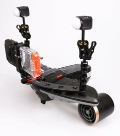 Sublue Underwater Scooter MixPro