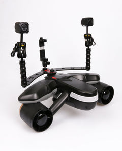 Sublue Underwater Scooter Navbow+