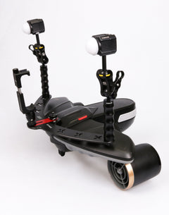 Sublue Underwater Scooter Navbow / Navbow+ Photographic Base Plate 659514468228