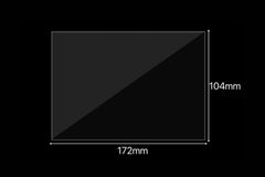 Beecool Bikes Soft Self-adhesive Cutting TPU Film For Ebike Display BC-TPU Film