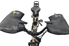 Beecool Bikes Ebike Handle Grip Gloves Cold Weather Thermal Cycling Gloves
