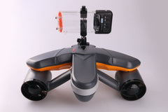 Sublue Underwater Scooter Navbow+